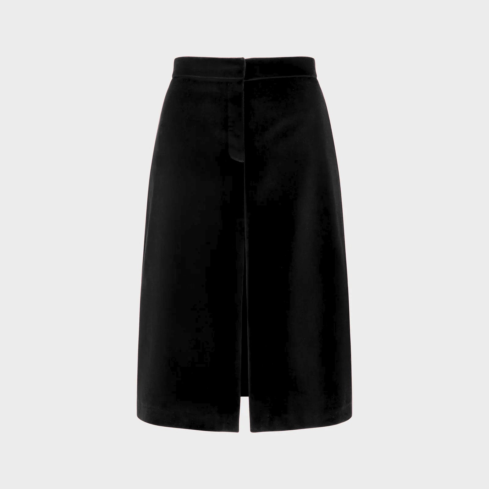 SKIRT 05 BLACK