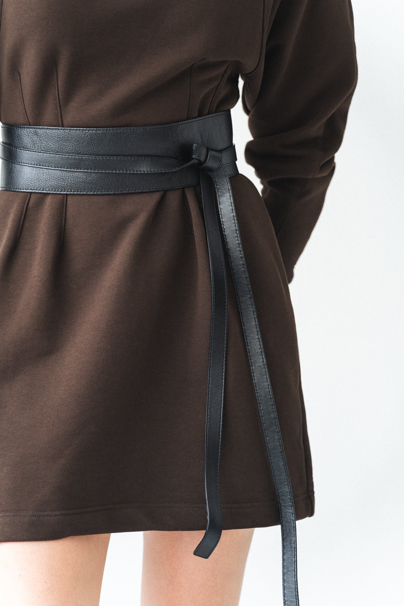 BELT 01 BLACK