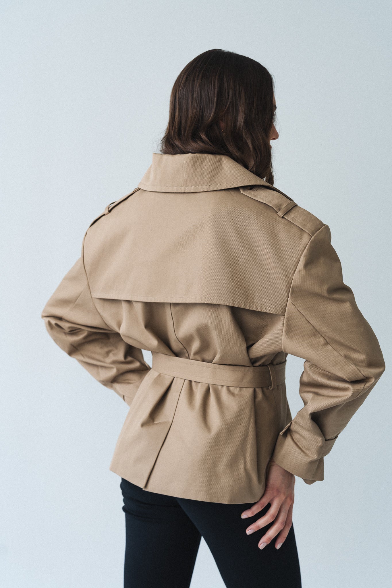 Trencz CINCHED