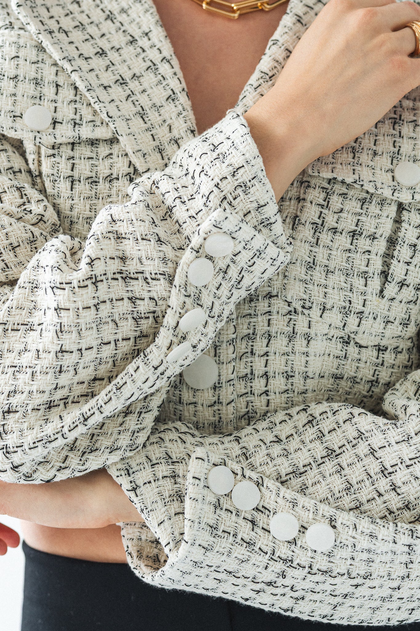 CONTOUR JACKET