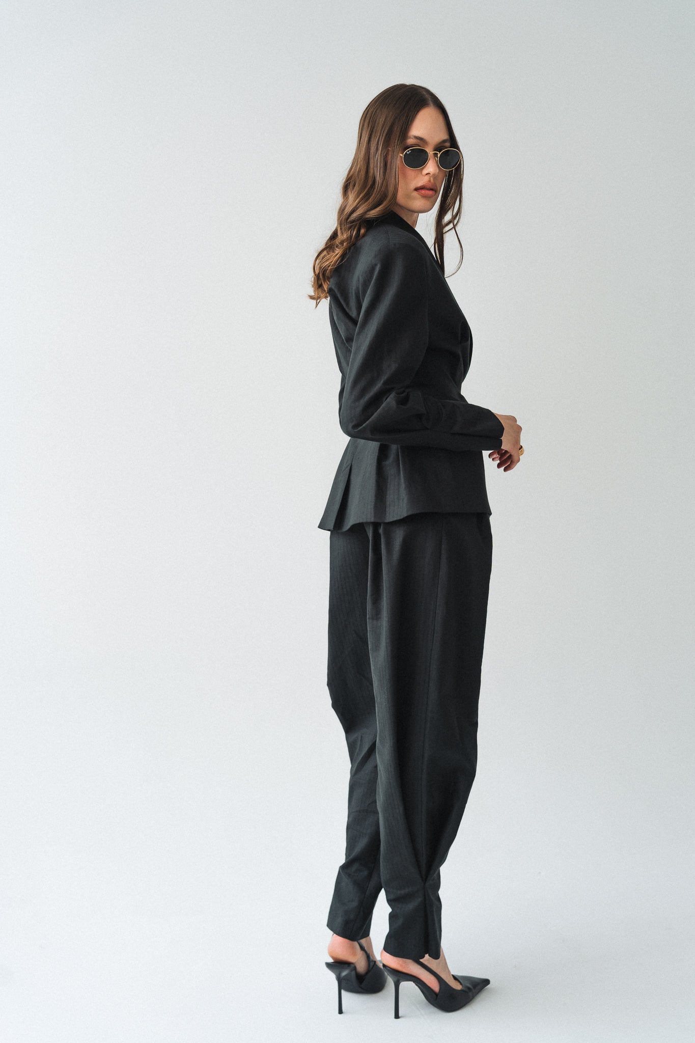 Precision Trousers