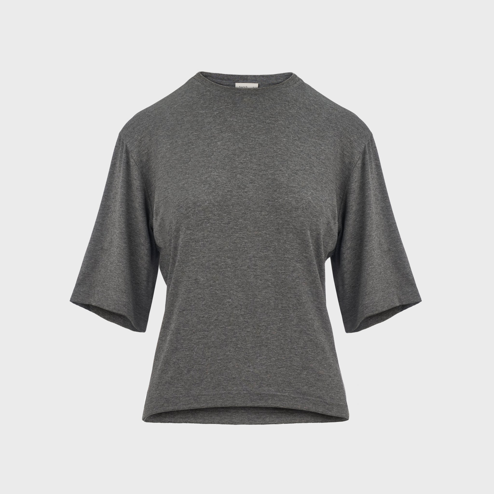 T-SHIRT 02 GRAFIT