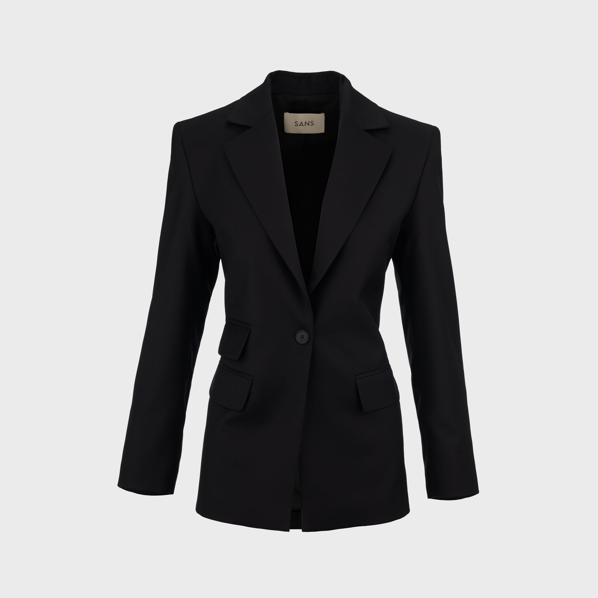 JACKET 01 BLACK