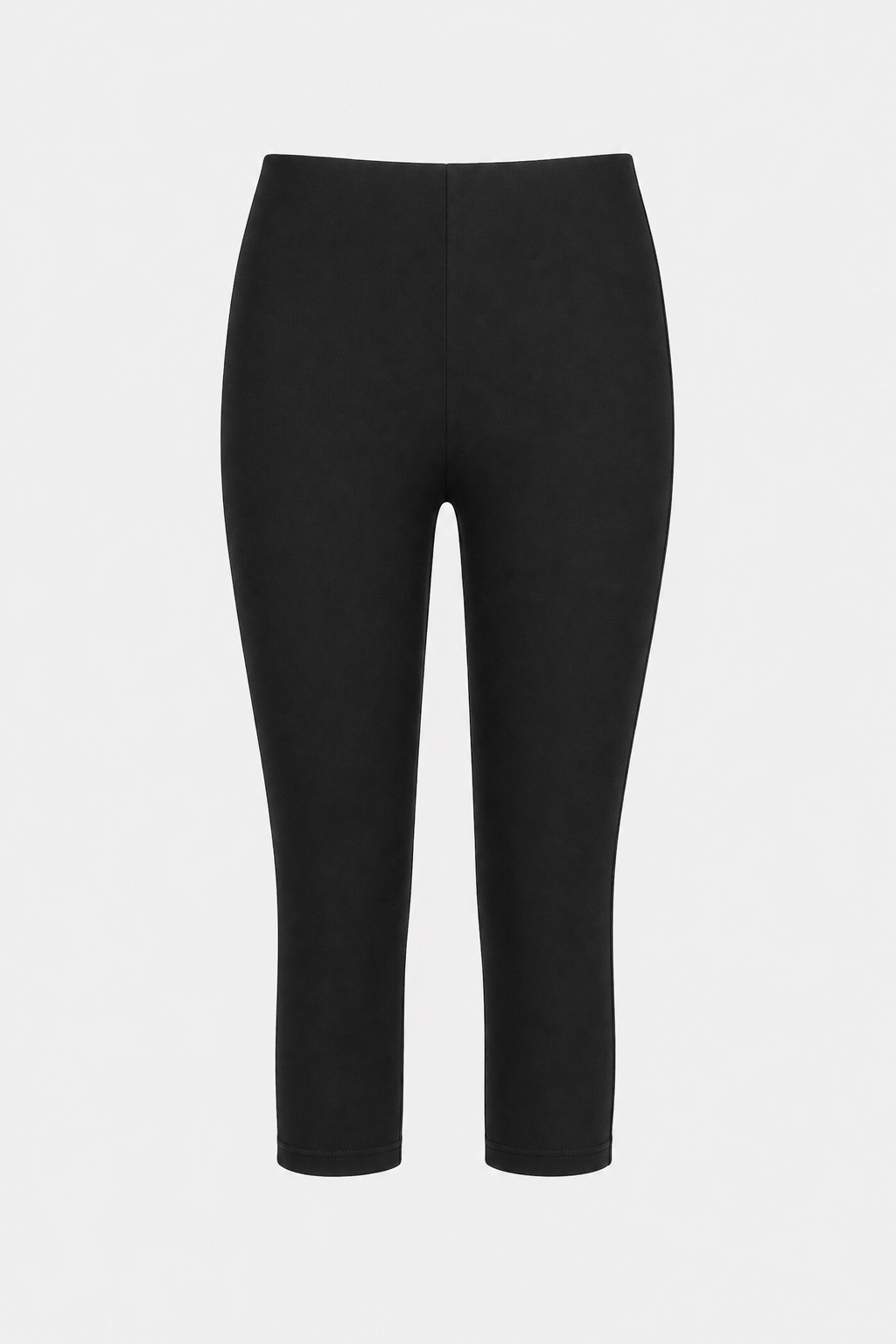 LEGGINSY CAPRI NOIR