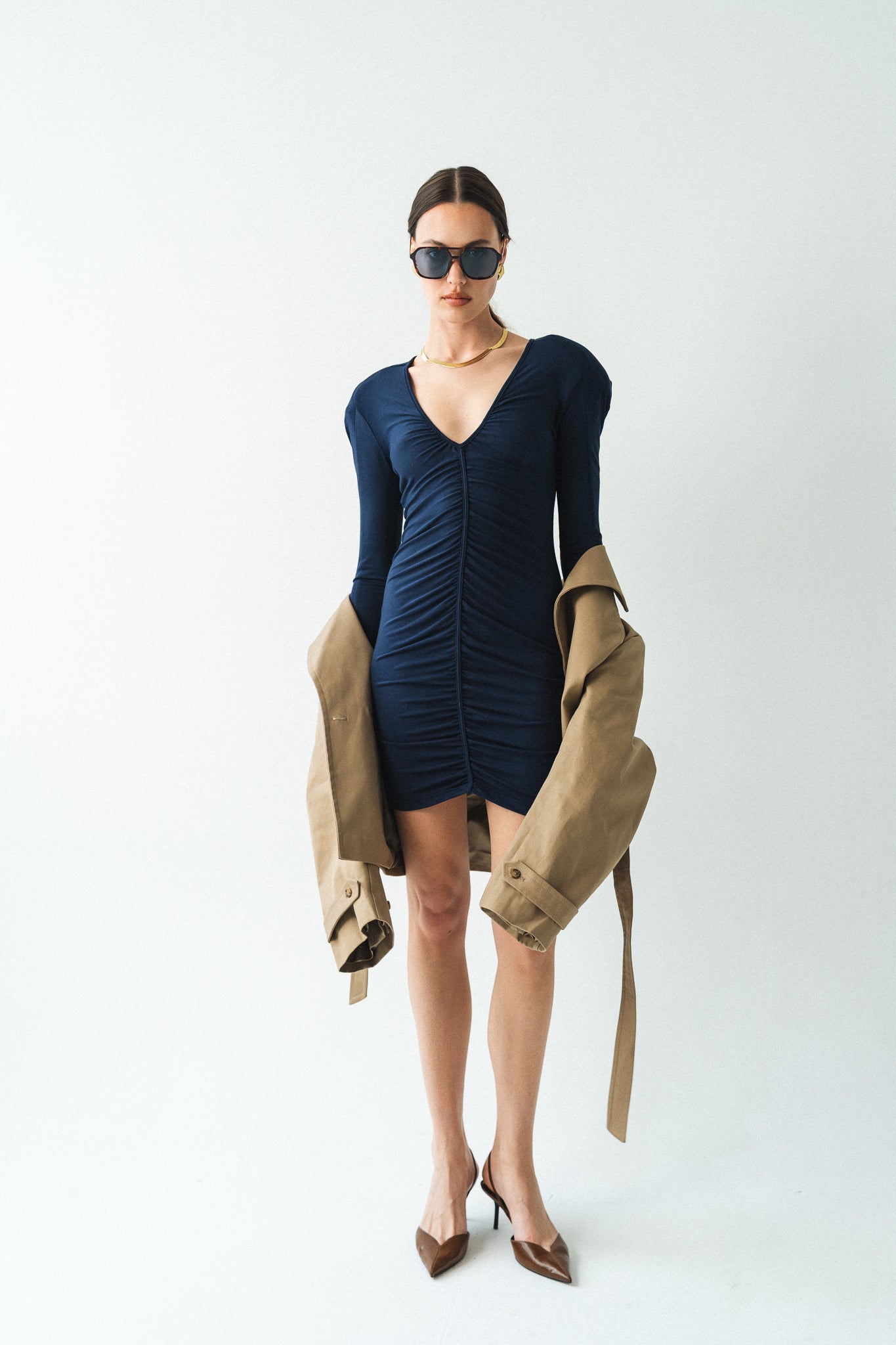 PULSE DRESS