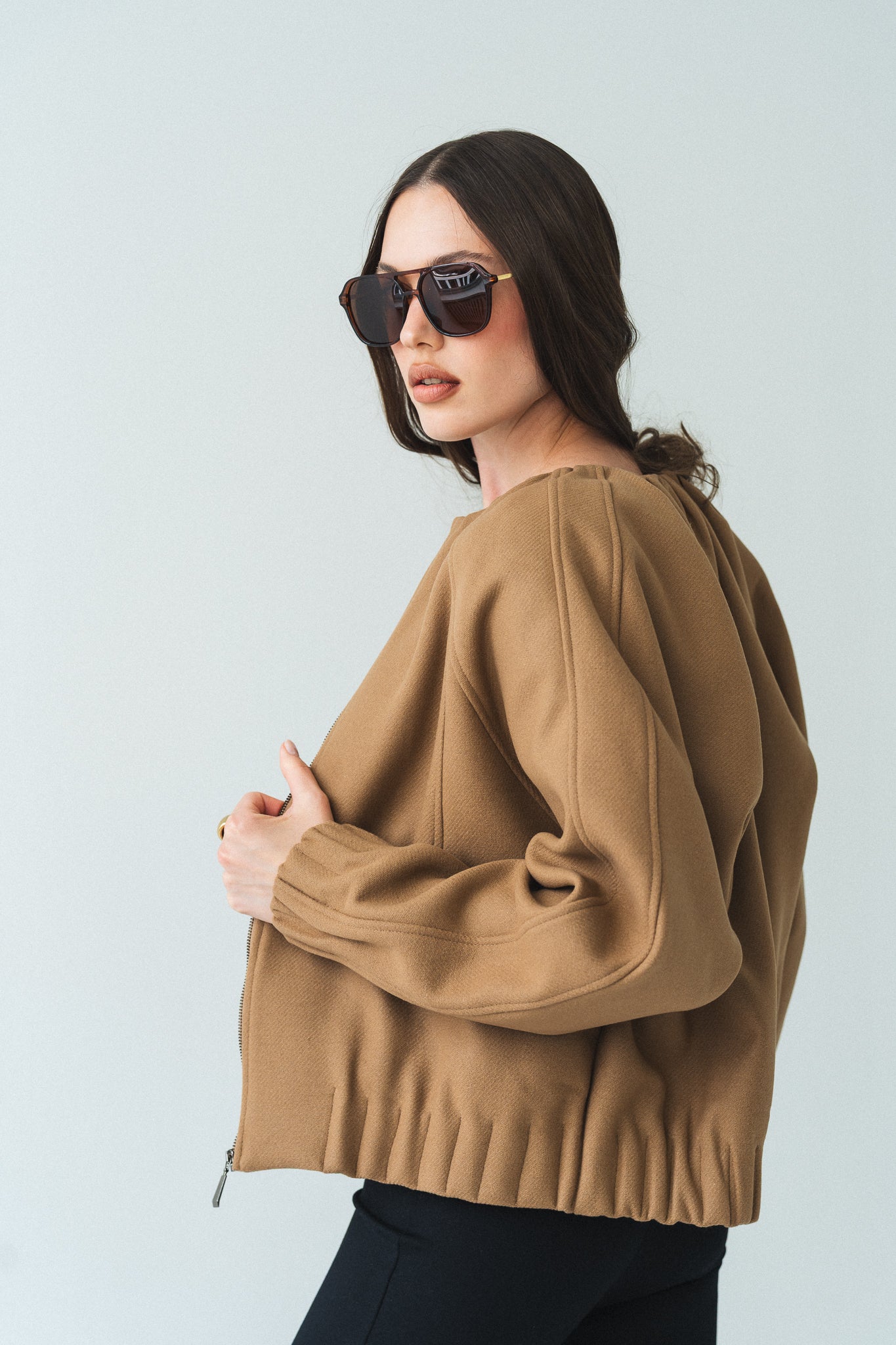 SOFT STRUCTURE BOMBER