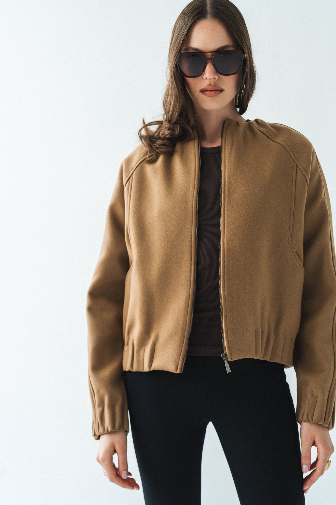 SOFT STRUCTURE BOMBER