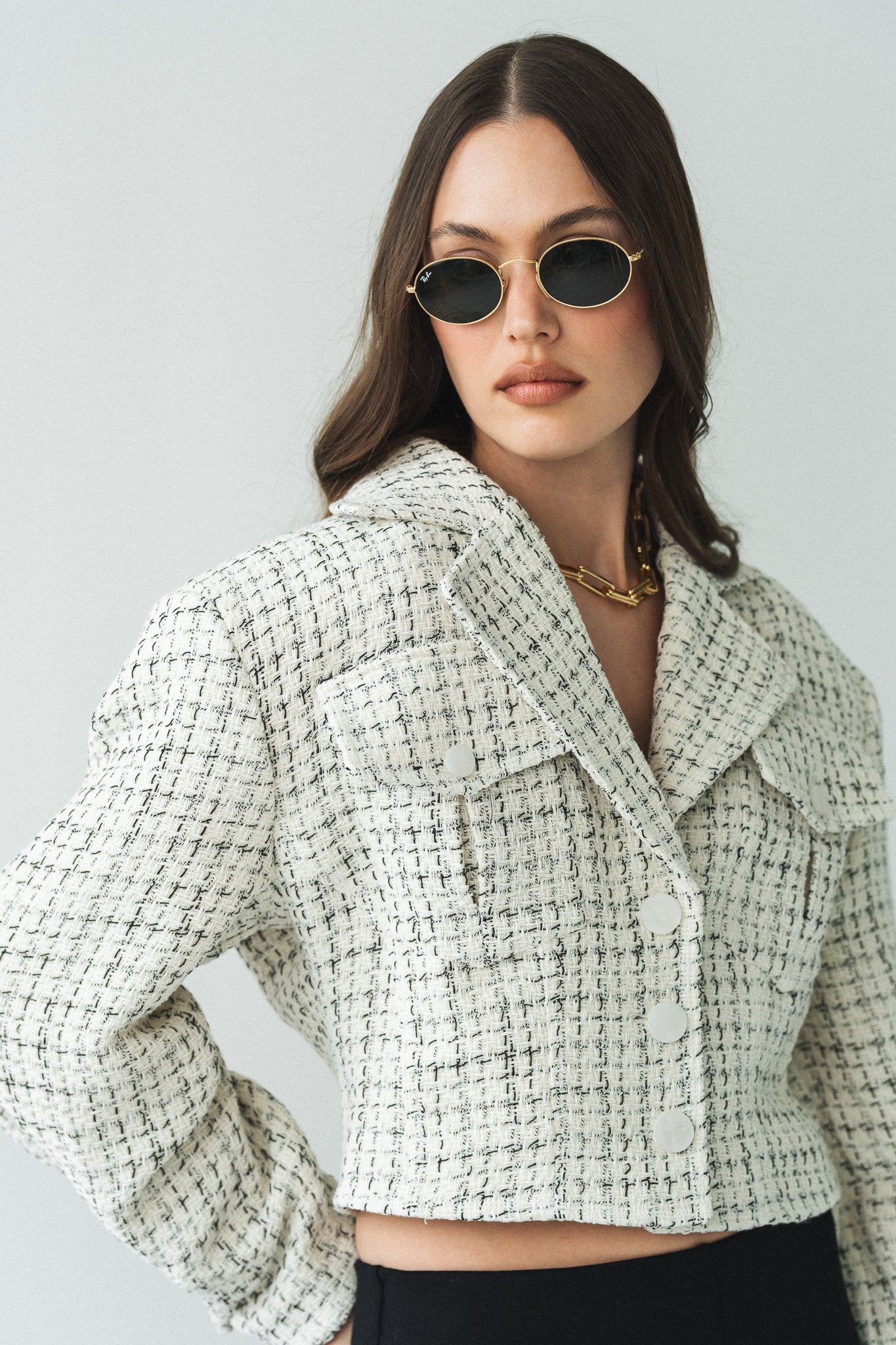 CONTOUR JACKET