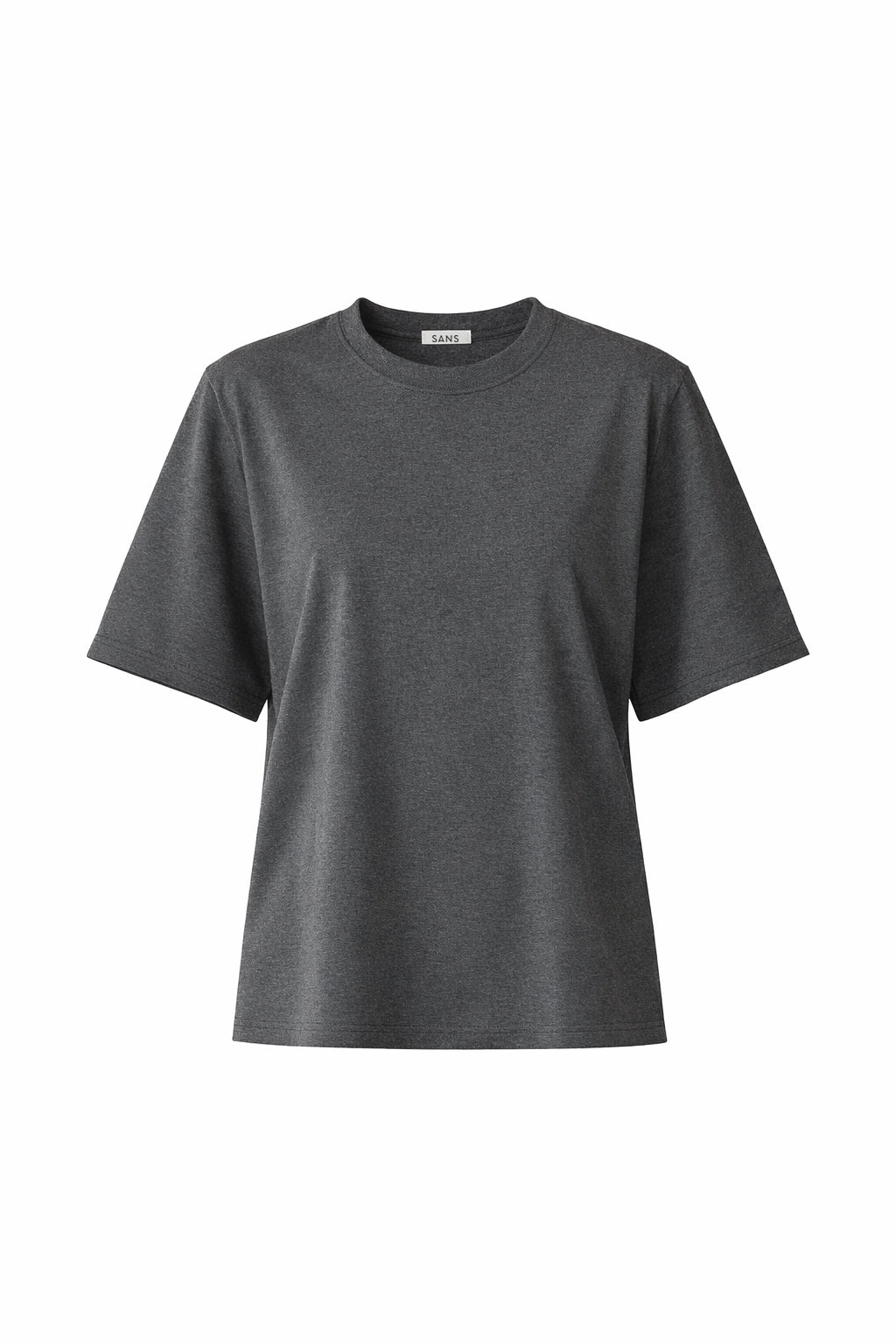 T-SHIRT 03 GRAPHITE