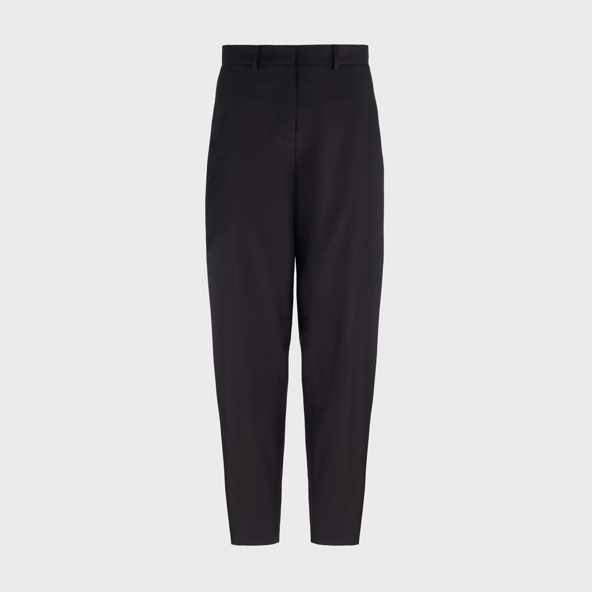 Trousers 01 black